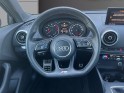 Audi a3 a3 1.5 tfsi cod 150 s line -keyless-go-camera de recul- garantie 12 mois- occasion simplicicar marignane  simplicicar...
