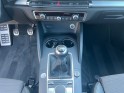 Audi a3 a3 1.5 tfsi cod 150 s line -keyless-go-camera de recul- garantie 12 mois- occasion simplicicar marignane  simplicicar...