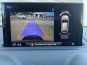Audi a3 a3 1.5 tfsi cod 150 s line -keyless-go-camera de recul- garantie 12 mois- occasion simplicicar marignane  simplicicar...