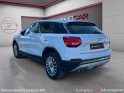 Audi q2 q2 1.6 tdi 116 ch bvm6 design radar de recul carplay occasion montpellier (34) simplicicar simplicibike france