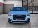 Audi q2 q2 1.6 tdi 116 ch bvm6 design radar de recul carplay occasion montpellier (34) simplicicar simplicibike france