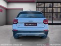 Audi q2 q2 1.6 tdi 116 ch bvm6 design radar de recul carplay occasion montpellier (34) simplicicar simplicibike france