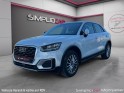 Audi q2 q2 1.6 tdi 116 ch bvm6 design radar de recul carplay occasion montpellier (34) simplicicar simplicibike france