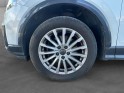 Audi q2 q2 1.6 tdi 116 ch bvm6 design radar de recul carplay occasion montpellier (34) simplicicar simplicibike france