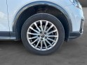 Audi q2 q2 1.6 tdi 116 ch bvm6 design radar de recul carplay occasion montpellier (34) simplicicar simplicibike france