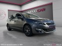 Peugeot 308 sw 1.6 bluehdi 120ch ss eat6 allure occasion  simplicicar vaucresson nice - pfvauto simplicicar simplicibike france