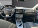 Peugeot 308 sw 1.6 bluehdi 120ch ss eat6 allure occasion  simplicicar vaucresson nice - pfvauto simplicicar simplicibike france
