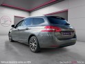 Peugeot 308 sw 1.6 bluehdi 120ch ss eat6 allure occasion  simplicicar vaucresson nice - pfvauto simplicicar simplicibike france
