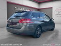 Peugeot 308 sw 1.6 bluehdi 120ch ss eat6 allure occasion  simplicicar vaucresson nice - pfvauto simplicicar simplicibike france
