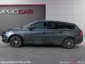 Peugeot 308 sw 1.6 bluehdi 120ch ss eat6 allure occasion  simplicicar vaucresson nice - pfvauto simplicicar simplicibike france