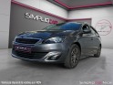 Peugeot 308 sw 1.6 bluehdi 120ch ss eat6 allure occasion  simplicicar vaucresson nice - pfvauto simplicicar simplicibike france