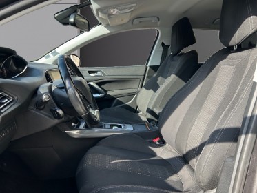Peugeot 308 sw 1.6 bluehdi 120ch ss eat6 allure occasion  simplicicar vaucresson nice - pfvauto simplicicar simplicibike france
