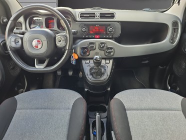 Fiat panda 1.2 69 ch s/s easy garantie 12 mois occasion simplicicar vichy simplicicar simplicibike france