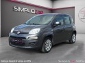 Fiat panda 1.2 69 ch s/s easy garantie 12 mois occasion simplicicar vichy simplicicar simplicibike france