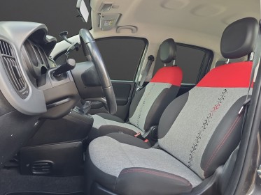 Fiat panda 1.2 69 ch s/s easy garantie 12 mois occasion simplicicar vichy simplicicar simplicibike france