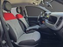 Fiat panda 1.2 69 ch s/s easy garantie 12 mois occasion simplicicar vichy simplicicar simplicibike france