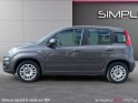 Fiat panda 1.2 69 ch s/s easy garantie 12 mois occasion simplicicar vichy simplicicar simplicibike france