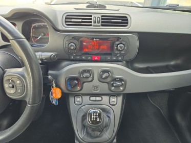 Fiat panda 1.2 69 ch s/s easy garantie 12 mois occasion simplicicar vichy simplicicar simplicibike france