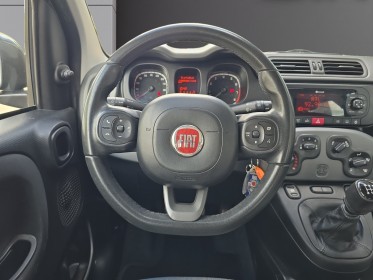 Fiat panda 1.2 69 ch s/s easy garantie 12 mois occasion simplicicar vichy simplicicar simplicibike france