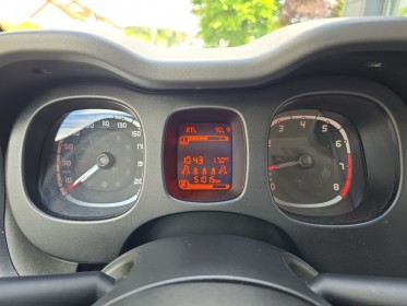 Fiat panda 1.2 69 ch s/s easy garantie 12 mois occasion simplicicar vichy simplicicar simplicibike france