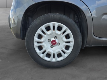 Fiat panda 1.2 69 ch s/s easy garantie 12 mois occasion simplicicar vichy simplicicar simplicibike france