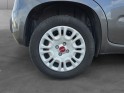 Fiat panda 1.2 69 ch s/s easy garantie 12 mois occasion simplicicar vichy simplicicar simplicibike france