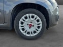 Fiat panda 1.2 69 ch s/s easy garantie 12 mois occasion simplicicar vichy simplicicar simplicibike france