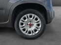 Fiat panda 1.2 69 ch s/s easy garantie 12 mois occasion simplicicar vichy simplicicar simplicibike france