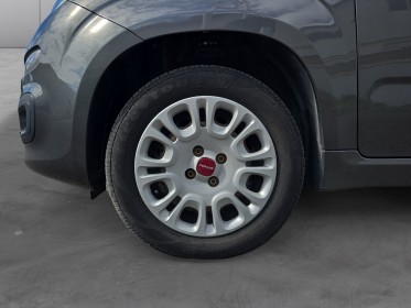 Fiat panda 1.2 69 ch s/s easy garantie 12 mois occasion simplicicar vichy simplicicar simplicibike france