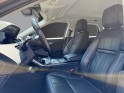 Land rover range rover evoque 150ch siège cuir/ siège électrique/ pack black/ garantie 12 mois occasion paris 17ème...