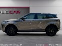 Land rover range rover evoque 150ch siège cuir/ siège électrique/ pack black/ garantie 12 mois occasion paris 17ème...