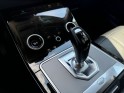 Land rover range rover evoque 150ch siège cuir/ siège électrique/ pack black/ garantie 12 mois occasion paris 17ème...