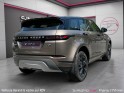 Land rover range rover evoque 150ch siège cuir/ siège électrique/ pack black/ garantie 12 mois occasion paris 17ème...