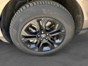 Land rover range rover evoque 150ch siège cuir/ siège électrique/ pack black/ garantie 12 mois occasion paris 17ème...