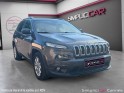 Jeep cherokee 2.0l multijet ii 140 limited 4x2 occasion cannes (06) simplicicar simplicibike france