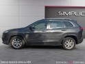 Jeep cherokee 2.0l multijet ii 140 limited 4x2 occasion cannes (06) simplicicar simplicibike france