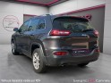 Jeep cherokee 2.0l multijet ii 140 limited 4x2 occasion cannes (06) simplicicar simplicibike france