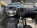 Jeep cherokee 2.0l multijet ii 140 limited 4x2 occasion cannes (06) simplicicar simplicibike france