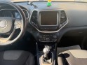Jeep cherokee 2.0l multijet ii 140 limited 4x2 occasion cannes (06) simplicicar simplicibike france