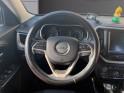 Jeep cherokee 2.0l multijet ii 140 limited 4x2 occasion cannes (06) simplicicar simplicibike france
