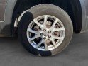 Jeep cherokee 2.0l multijet ii 140 limited 4x2 occasion cannes (06) simplicicar simplicibike france