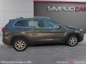 Jeep cherokee 2.0l multijet ii 140 limited 4x2 occasion cannes (06) simplicicar simplicibike france