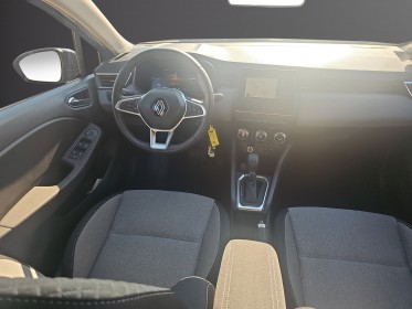 Renault clio v e-tech full hybrid 145 evolution comme neuve occasion simplicicar charmes simplicicar simplicibike france