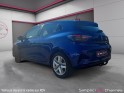 Renault clio v e-tech full hybrid 145 evolution comme neuve occasion simplicicar charmes simplicicar simplicibike france