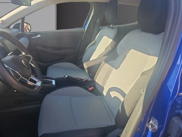 Renault clio v e-tech full hybrid 145 evolution comme neuve occasion simplicicar charmes simplicicar simplicibike france