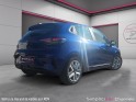 Renault clio v e-tech full hybrid 145 evolution comme neuve occasion simplicicar charmes simplicicar simplicibike france