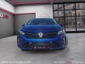 Renault clio v e-tech full hybrid 145 evolution comme neuve occasion simplicicar charmes simplicicar simplicibike france