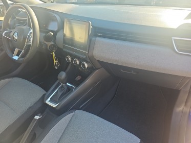 Renault clio v e-tech full hybrid 145 evolution comme neuve occasion simplicicar charmes simplicicar simplicibike france