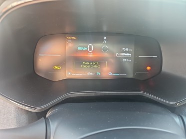 Renault clio v e-tech full hybrid 145 evolution comme neuve occasion simplicicar charmes simplicicar simplicibike france