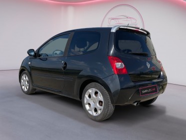 Renault twingo ii 1.2 16v tce 100 gt- idéale jeune permis occasion simplicicar orgeval  simplicicar simplicibike france